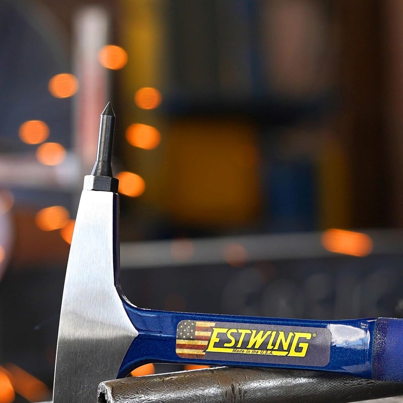 Estwing Replacement Tips for E3-WCT - 5 Pack Steel Tips for Welding Hammer - WCRT - Image 5